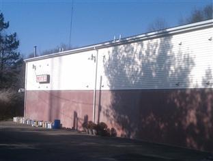 Lees Motel Edison Exteriör bild